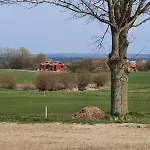 Huk's 5 - Aurora Vista - Abc580 شقة Hohen Wieschendorf