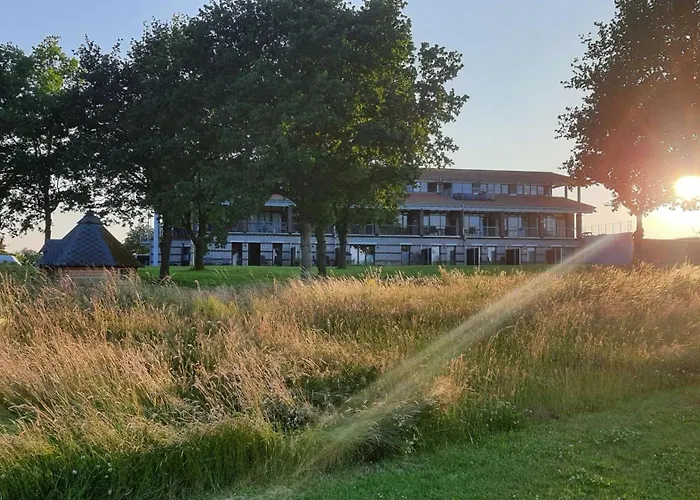 Huk's 5 - Aurora Vista - Abc580 * Hohen Wieschendorf